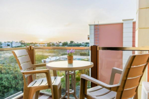 Stavros Kallia Apartment with sea view